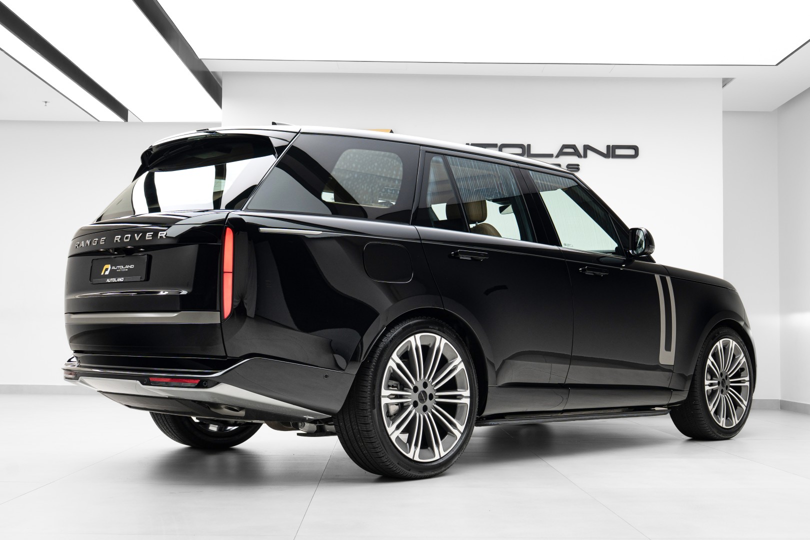 2026 RANGE ROVER P400 HSE MAIN DEALER WARRANTY 5 YEARS